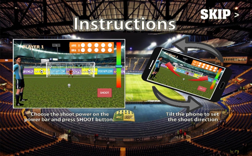 World Cup Training - Preview 4