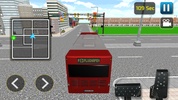 Bus 2015 Simulator screenshot 6