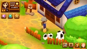 Country Life: Harvest Day screenshot 5