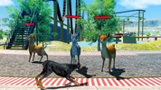 Doberman Dog Simulator screenshot 13