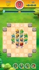Zombie Farm: Puzzle Game screenshot 4