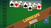 Classic Solitaire: Card Games screenshot 8