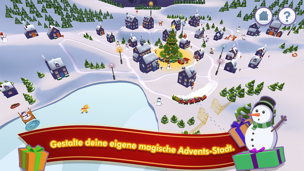 Milka Calendar - Preview 13