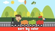 Toddler games for 3 year olds screenshot 14