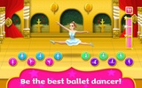 Ballet Dance screenshot 3