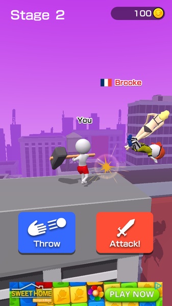 Draw Weapon 3D - Preview 7