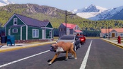 Boxer Dog Simulator screenshot 5