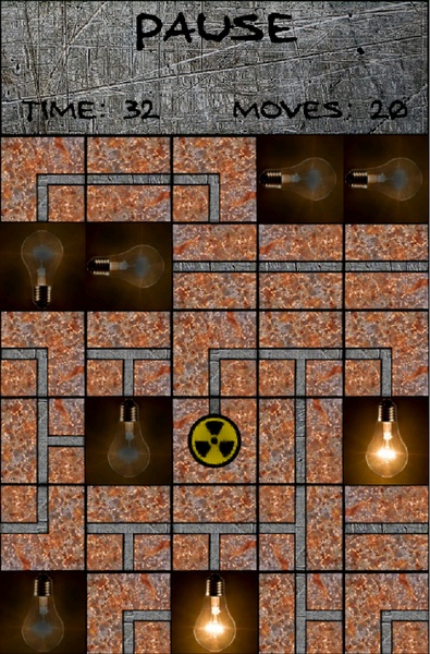 Lamp Lite - Preview 1