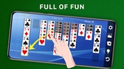AGED Freecell Solitaire screenshot 10