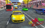 City Traffic Racing Driving screenshot 4