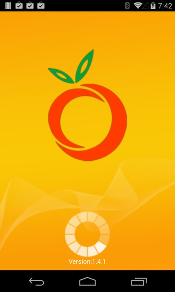 Mac Dialer - Preview 1