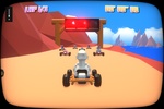 MagiKart: Retro Kart Racing screenshot 7