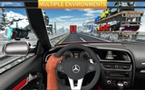 Crazy Car Traffic Racing screenshot 18