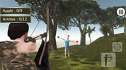 Archer Training Apple Shooting screenshot 2