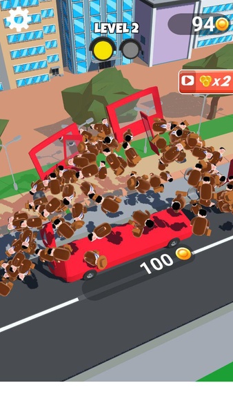 Commuters - Preview 4