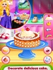 Princess Baby Shower Party screenshot 3