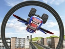 Flying Monster Truck screenshot 5