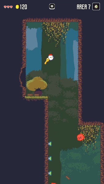 Super Fowlst - Preview 7