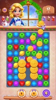 Candy Sweet Legend for Android 3