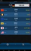 Currency Converter DX screenshot 2