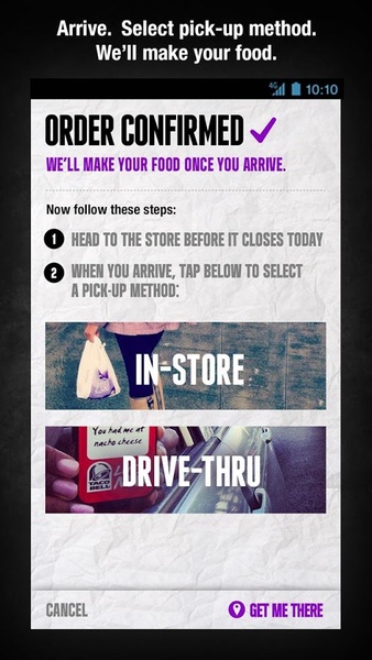 Taco Bell - Preview 5