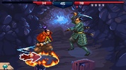 Duel At Sakura screenshot 10