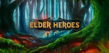 Elder Heroes feature