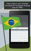 ai.type Brazil Predictionary screenshot 4