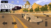 CrashXRaceCar screenshot 5