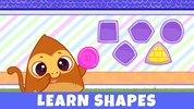 Kindergarten Games for Toddler screenshot 9