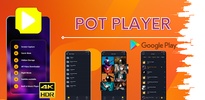 Pot Player screenshot 5
