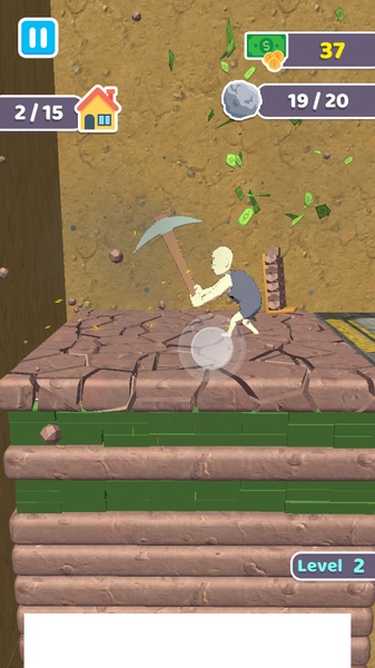 Block Breaker Miner - Preview 3