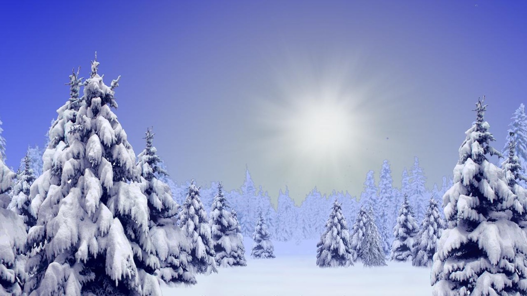 Winter Wonderland Free - Preview 4