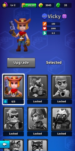 Genius Shooter - Preview 1