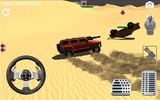 4x4 Desert Safari Attack screenshot 7