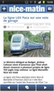 Nice-Matin screenshot 4