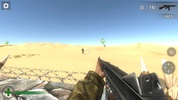 Desert 1943 screenshot 5