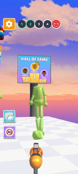 Balloon Shooter: Crush It - Preview 4