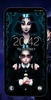 Wednesday Addams Wallpaper screenshot 4