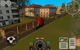 Truck Simulator: Russia screenshot 2