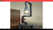 DIY Lamp Ideas screenshot 6