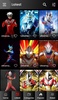 UltramanHD Wallpaper screenshot 2