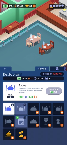 Hotel Empire Tycoon - Preview 7