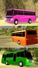 Offroad Tourist Bus Simulator screenshot 11