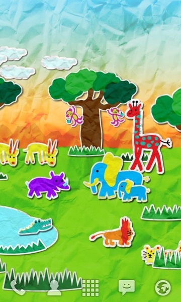 paper safari[FreeTrialVersion] - Preview 2
