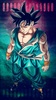 Dragon Ball Z Wallpapers screenshot 9