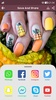 Acrylic Nails Art Designs screenshot 2