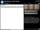 WAU Manager screenshot 4