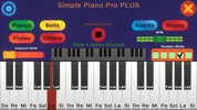 Simple Piano Pro PLUS screenshot 7