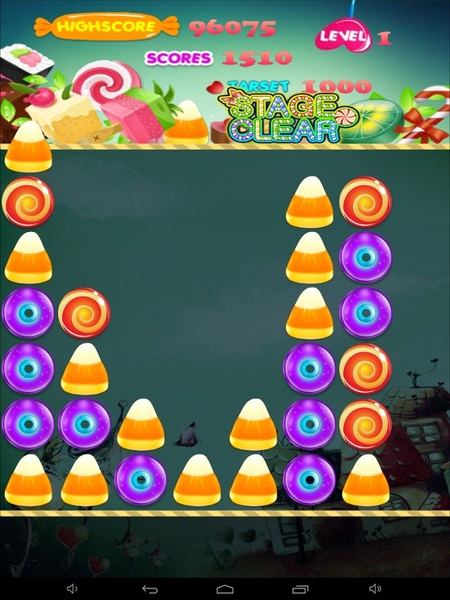 Candy Champion - Preview 2